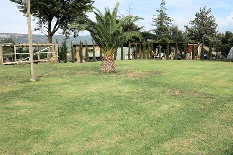 Landejendom i Massa Marittima, Grosseto, Massa Marittima - € 1.250.000 | Ref: 905 - foto 6