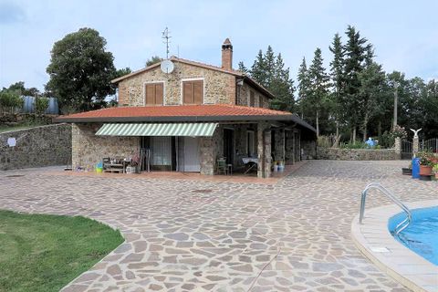 Landejendom i Massa Marittima, Grosseto, Massa Marittima - € 1.250.000 | Ref: 905 - foto 4
