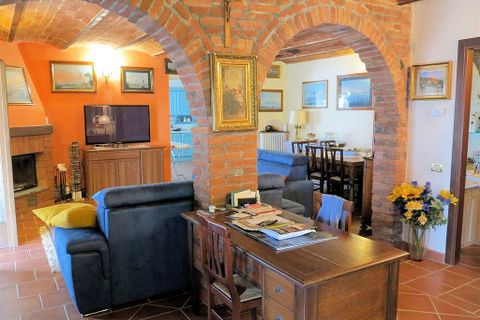 Landejendom i Massa Marittima, Grosseto, Massa Marittima - € 1.250.000 | Ref: 905 - foto 8