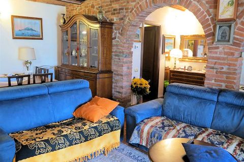 Landejendom i Massa Marittima, Grosseto, Massa Marittima - € 1.250.000 | Ref: 905 - foto 9
