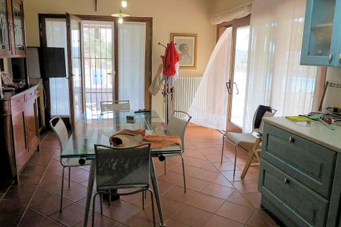 Landejendom i Massa Marittima, Grosseto, Massa Marittima - € 1.250.000 | Ref: 905 - foto 11
