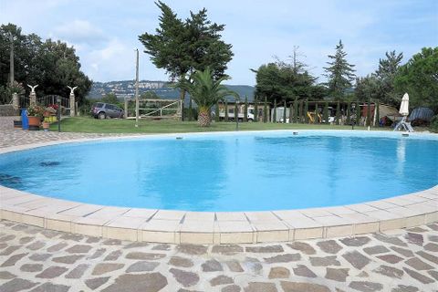 Landejendom i Massa Marittima, Grosseto, Massa Marittima - € 1.250.000 | Ref: 905 - foto 5