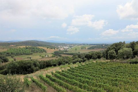Landejendom i Massa Marittima, Grosseto, Massa Marittima - € 1.250.000 | Ref: 905 - foto 10