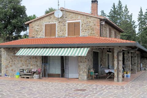 Landejendom i Massa Marittima, Grosseto, Massa Marittima - € 1.250.000 | Ref: 905 - foto 12
