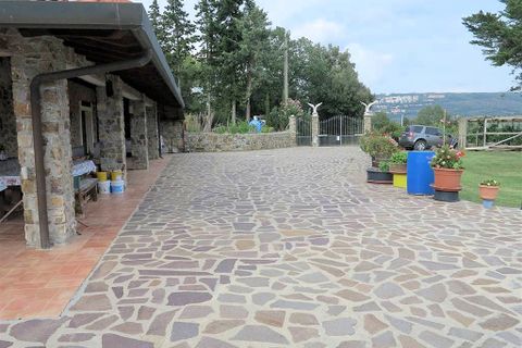 Landejendom i Massa Marittima, Grosseto, Massa Marittima - € 1.250.000 | Ref: 905 - foto 13