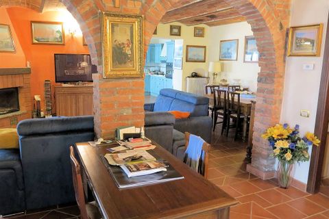 Landejendom i Massa Marittima, Grosseto, Massa Marittima - € 1.250.000 | Ref: 905 - foto 14