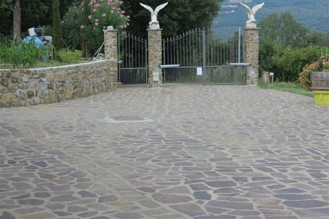 Landejendom i Massa Marittima, Grosseto, Massa Marittima - € 1.250.000 | Ref: 905 - foto 15