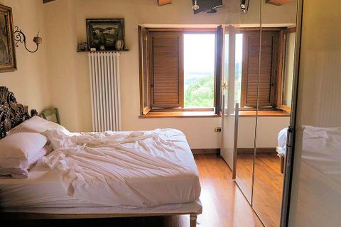 Landejendom i Massa Marittima, Grosseto, Massa Marittima - € 1.250.000 | Ref: 905 - foto 16