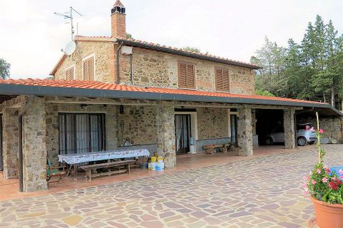 Landejendom i Massa Marittima, Grosseto, Massa Marittima - € 1.250.000 | Ref: 905 - foto 18
