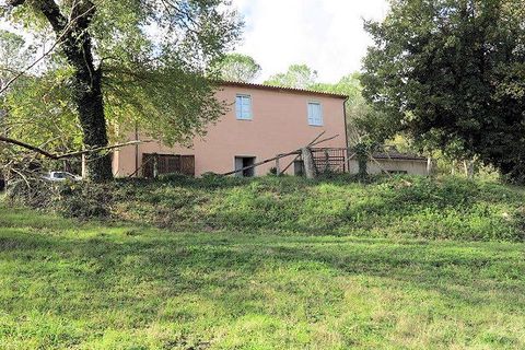 Landejendom i Roccastrada, Grosseto, Roccastrada - € 390.000 | Ref: 937 - foto 1