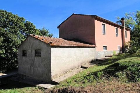 Landejendom i Roccastrada, Grosseto, Roccastrada - € 390.000 | Ref: 937 - foto 2