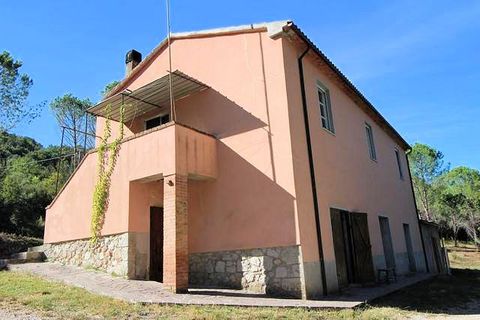 Landejendom i Roccastrada, Grosseto, Roccastrada - € 390.000 | Ref: 937 - foto 4