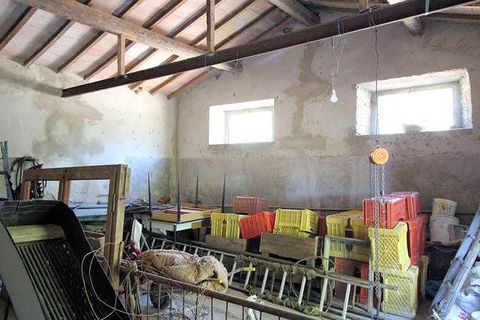 Landejendom i Roccastrada, Grosseto, Roccastrada - € 390.000 | Ref: 937 - foto 6