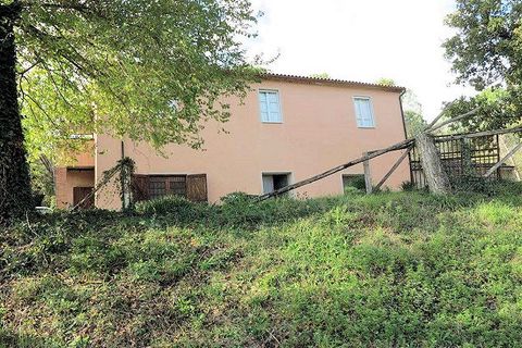 Landejendom i Roccastrada, Grosseto, Roccastrada - € 390.000 | Ref: 937 - foto 12