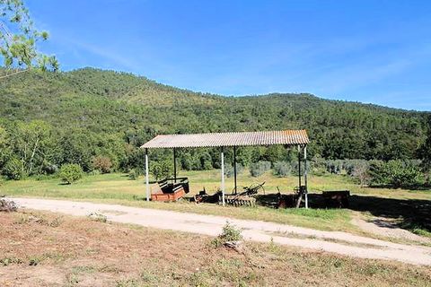 Landejendom i Roccastrada, Grosseto, Roccastrada - € 390.000 | Ref: 937 - foto 14