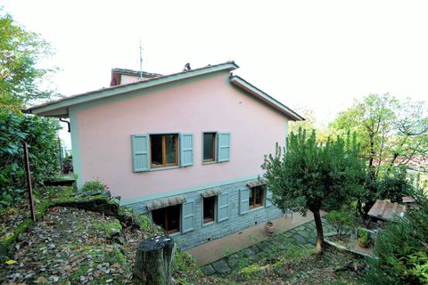 Villa i Rufina, Florence, Rufina - € 980 000 | Ref: 953 - foto 2