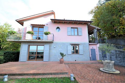 Villa i Rufina, Florence, Rufina - € 980 000 | Ref: 953 - foto 3