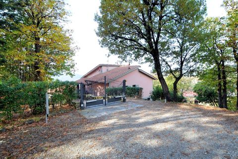 Villa i Rufina, Florence, Rufina - € 980 000 | Ref: 953 - foto 4
