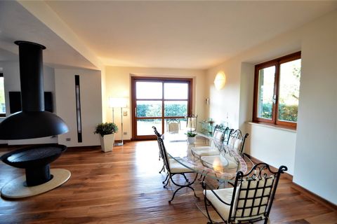 Villa i Rufina, Florence, Rufina - € 980 000 | Ref: 953 - foto 5