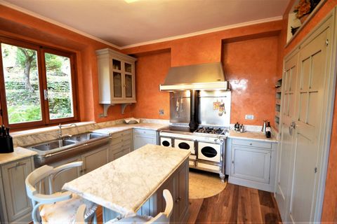 Villa i Rufina, Florence, Rufina - € 980 000 | Ref: 953 - foto 6