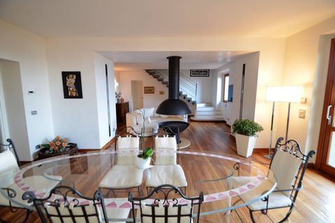 Villa i Rufina, Florence, Rufina - € 980 000 | Ref: 953 - foto 8