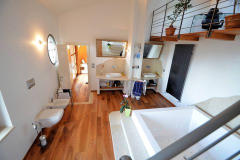 Villa i Rufina, Florence, Rufina - € 980 000 | Ref: 953 - foto 15