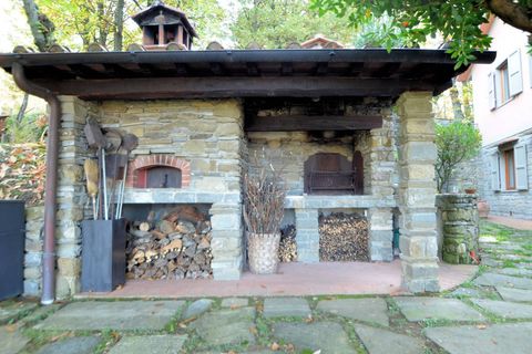 Villa i Rufina, Florence, Rufina - € 980 000 | Ref: 953 - foto 20