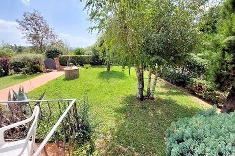 Villa a Loro Ciuffenna, Arezzo, Loro Ciuffenna - € 750.000 | Ref: 959 - foto 2