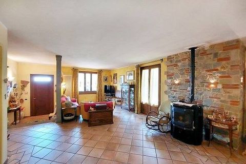 Villa a Loro Ciuffenna, Arezzo, Loro Ciuffenna - € 750.000 | Ref: 959 - foto 4