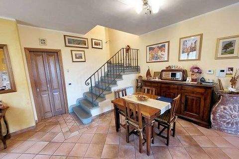 Villa a Loro Ciuffenna, Arezzo, Loro Ciuffenna - € 750.000 | Ref: 959 - foto 6