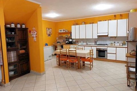 Villa a Loro Ciuffenna, Arezzo, Loro Ciuffenna - € 750.000 | Ref: 959 - foto 7