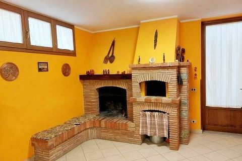 Villa a Loro Ciuffenna, Arezzo, Loro Ciuffenna - € 750.000 | Ref: 959 - foto 8