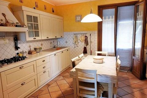 Villa a Loro Ciuffenna, Arezzo, Loro Ciuffenna - € 750.000 | Ref: 959 - foto 9