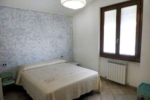 Villa a Loro Ciuffenna, Arezzo, Loro Ciuffenna - € 750.000 | Ref: 959 - foto 13