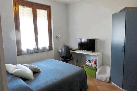 Villa a Loro Ciuffenna, Arezzo, Loro Ciuffenna - € 750.000 | Ref: 959 - foto 14