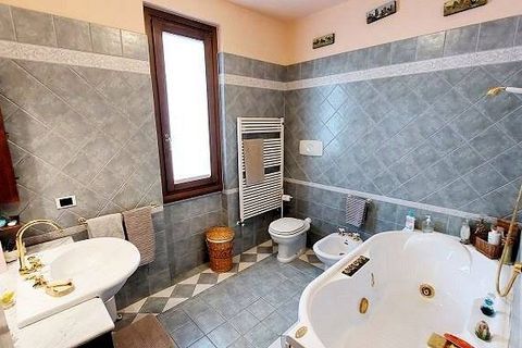 Villa a Loro Ciuffenna, Arezzo, Loro Ciuffenna - € 750.000 | Ref: 959 - foto 18