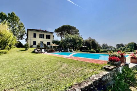 Villa i Lucca, Lucca, Lucca - € 2.850.000 | Ref: 984 - foto 1
