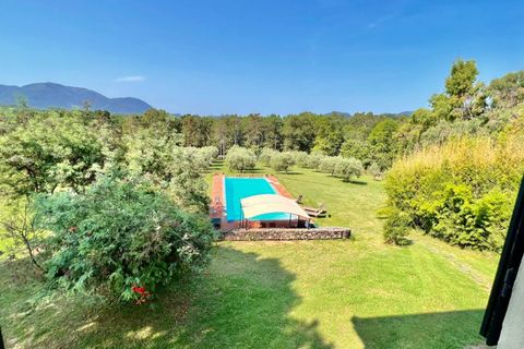 Villa i Lucca, Lucca, Lucca - € 2.850.000 | Ref: 984 - foto 2