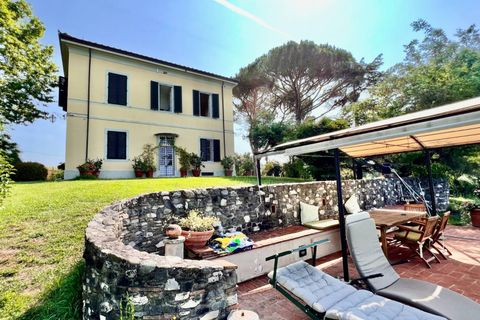Villa i Lucca, Lucca, Lucca - € 2.850.000 | Ref: 984 - foto 3