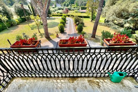 Villa i Lucca, Lucca, Lucca - € 2.850.000 | Ref: 984 - foto 4