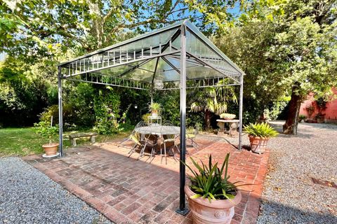 Villa i Lucca, Lucca, Lucca - € 2.850.000 | Ref: 984 - foto 6