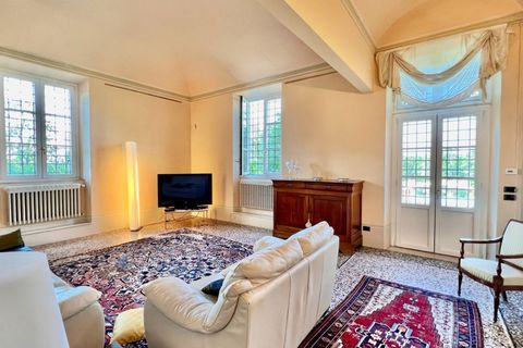 Villa i Lucca, Lucca, Lucca - € 2.850.000 | Ref: 984 - foto 7