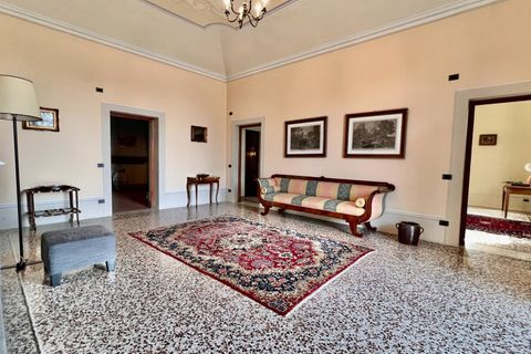 Villa i Lucca, Lucca, Lucca - € 2.850.000 | Ref: 984 - foto 8