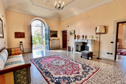 Villa i Lucca, Lucca, Lucca - € 2.850.000 | Ref: 984 - foto 9
