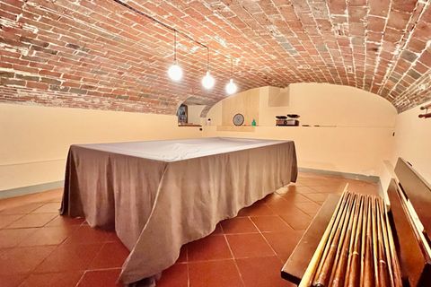 Villa i Lucca, Lucca, Lucca - € 2.850.000 | Ref: 984 - foto 11