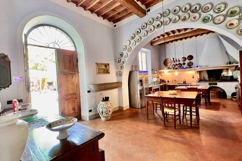Villa i Lucca, Lucca, Lucca - € 2.850.000 | Ref: 984 - foto 12