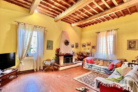 Villa i Lucca, Lucca, Lucca - € 2.850.000 | Ref: 984 - foto 14