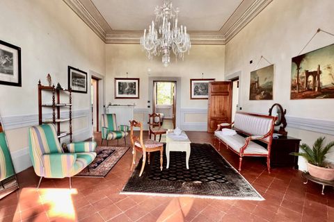 Villa i Lucca, Lucca, Lucca - € 2.850.000 | Ref: 984 - foto 15