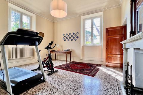 Villa i Lucca, Lucca, Lucca - € 2.850.000 | Ref: 984 - foto 16