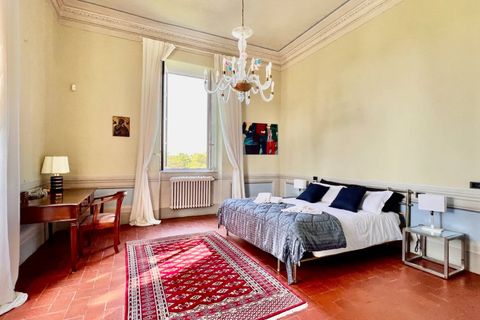 Villa i Lucca, Lucca, Lucca - € 2.850.000 | Ref: 984 - foto 20